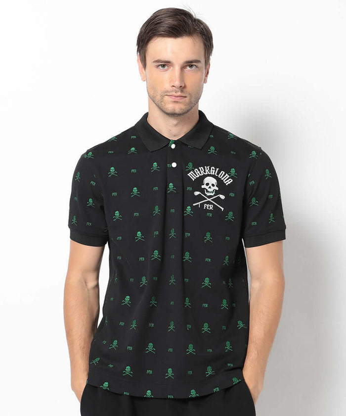 Johnson Polo