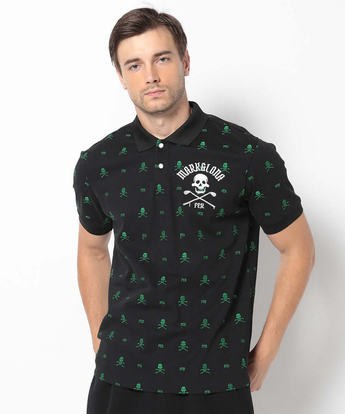 Johnson Polo