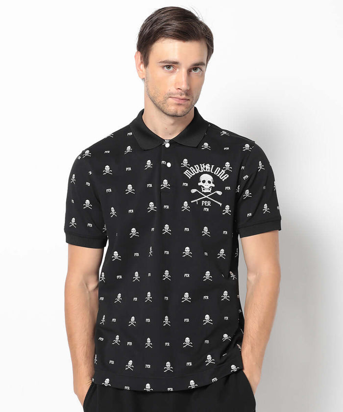Johnson Polo
