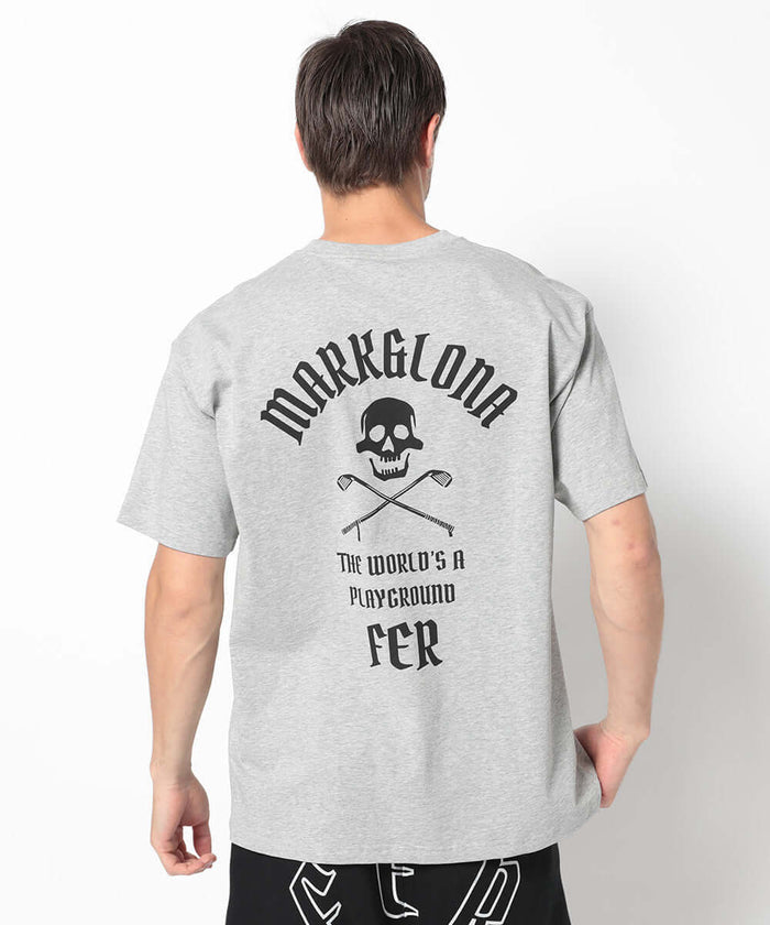 Johnson Tee