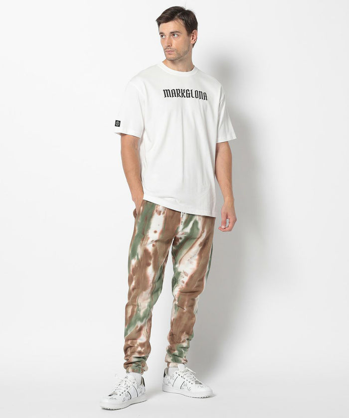 Johnson Tee