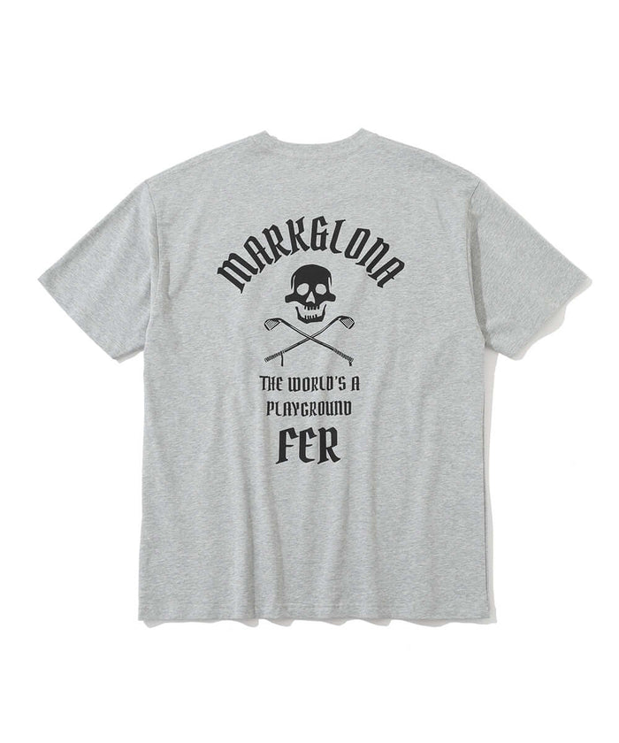 Johnson Tee
