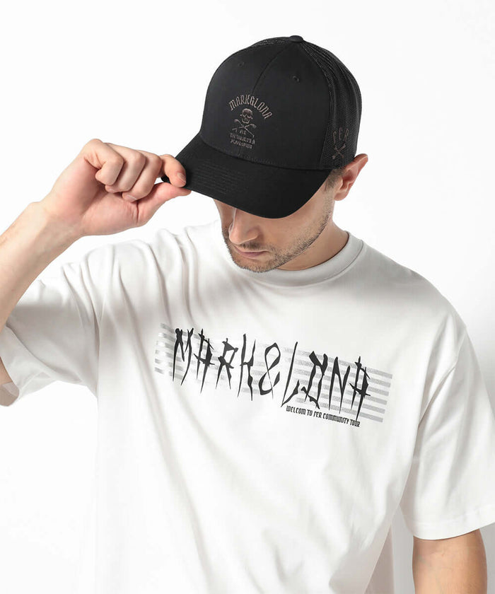Johnson Trucker Cap
