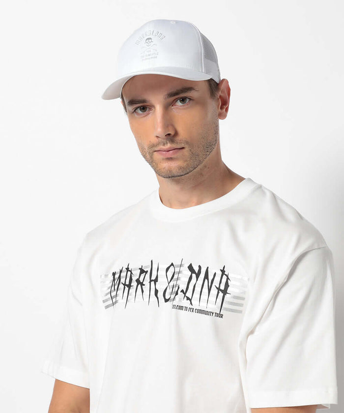 Johnson Trucker Cap