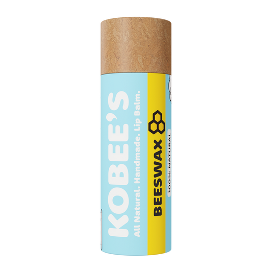 Jumbo Lip Balm