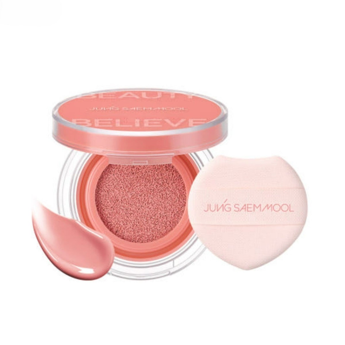 Coral Halo