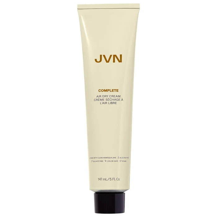 JVN Air Dry Cream NIB