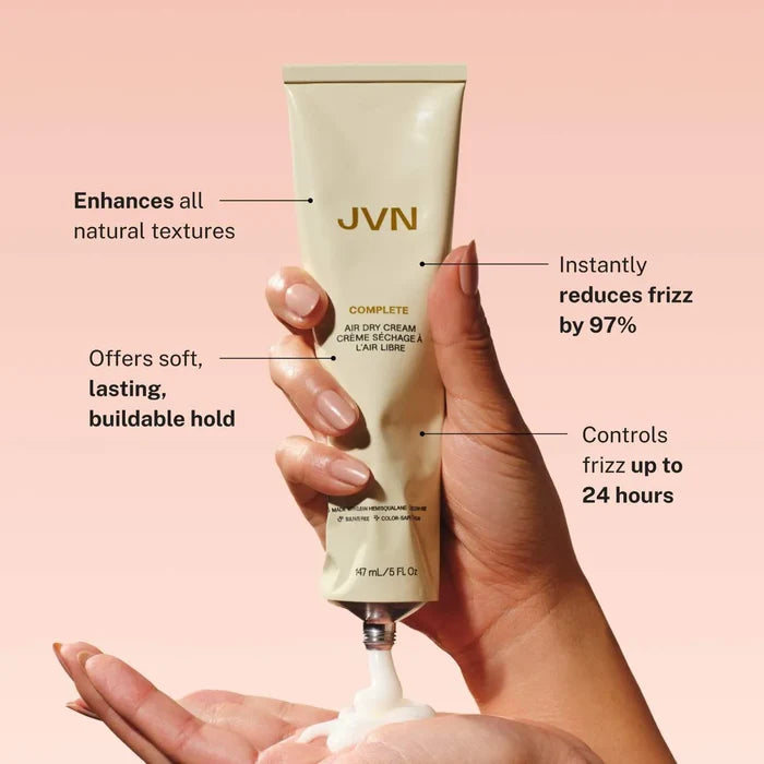 JVN Air Dry Cream NIB