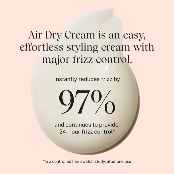 JVN Air Dry Cream NIB