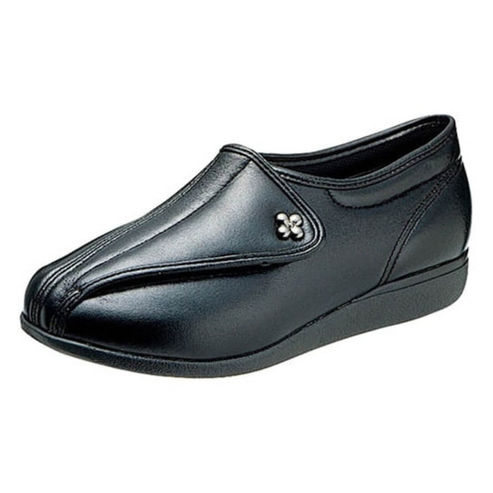 Kaiho Shugi Health and Comfort Shoes for Senior | ASAHI
