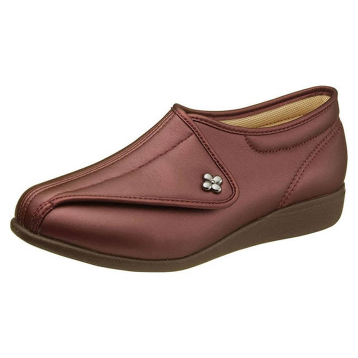 Kaiho Shugi Health and Comfort Shoes for Senior | ASAHI