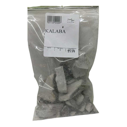 Kalaba (Calabash Chalk) - Yado African & Caribbean Market