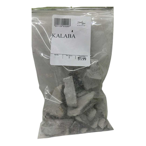 Kalaba (Calabash Chalk) - Yado African & Caribbean Market