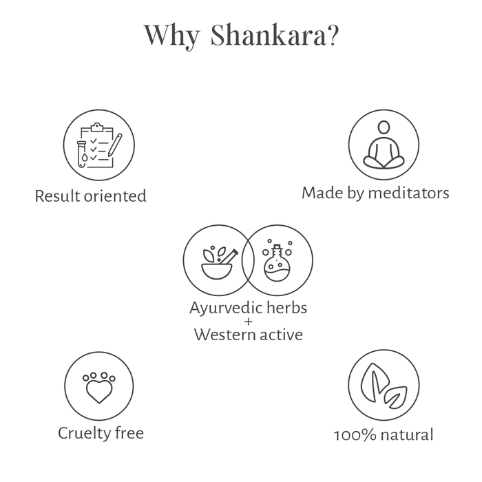 Kansa Hair Comb - Shankara India