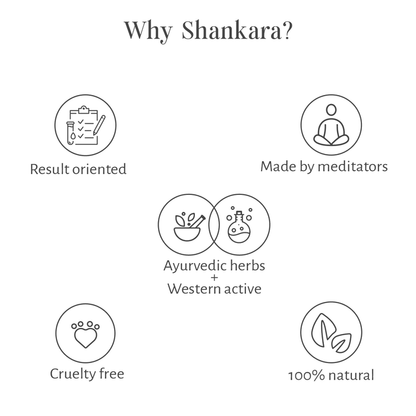 Kansa Hair Comb - Shankara India