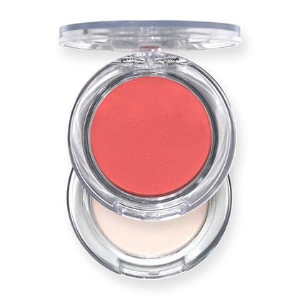 Kara Beauty Caboodle Kisses Double Stack Lip Powder & Lip Gloss 0.2oz/ 5.5g - ikatehouse