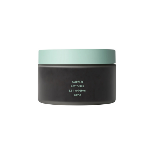 Katrafay Body Scrub