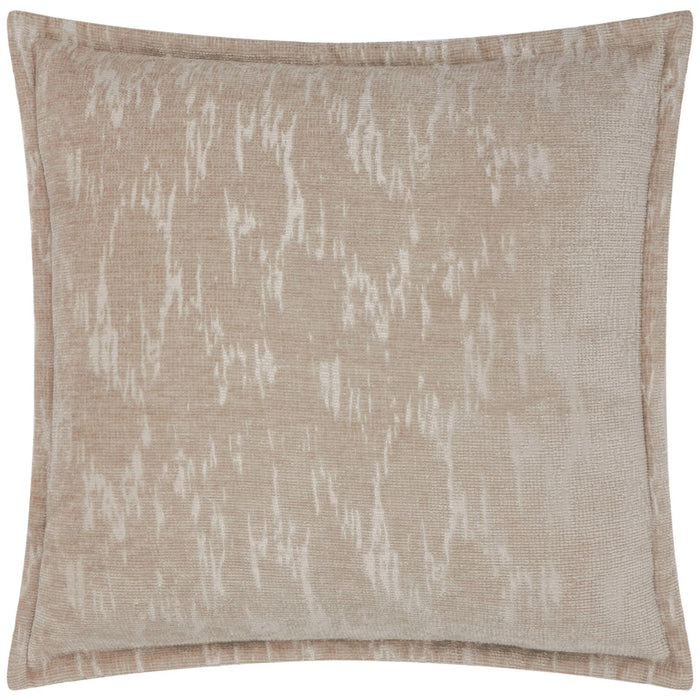Katy Mink Chenille Patterned Cushion Cover - 45x45cm Textiles