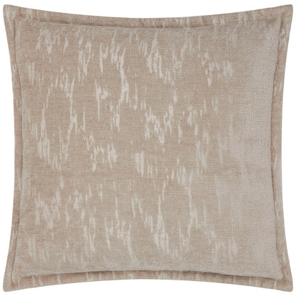 Katy Mink Chenille Patterned Cushion Cover - 45x45cm Textiles