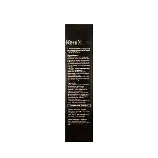 Kera XL Plus Advanced Hair Growth Serum