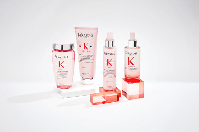 Kérastase Genesis Serum Anti-Chute Fortifiant Anti Hair Fall Serum 90ml