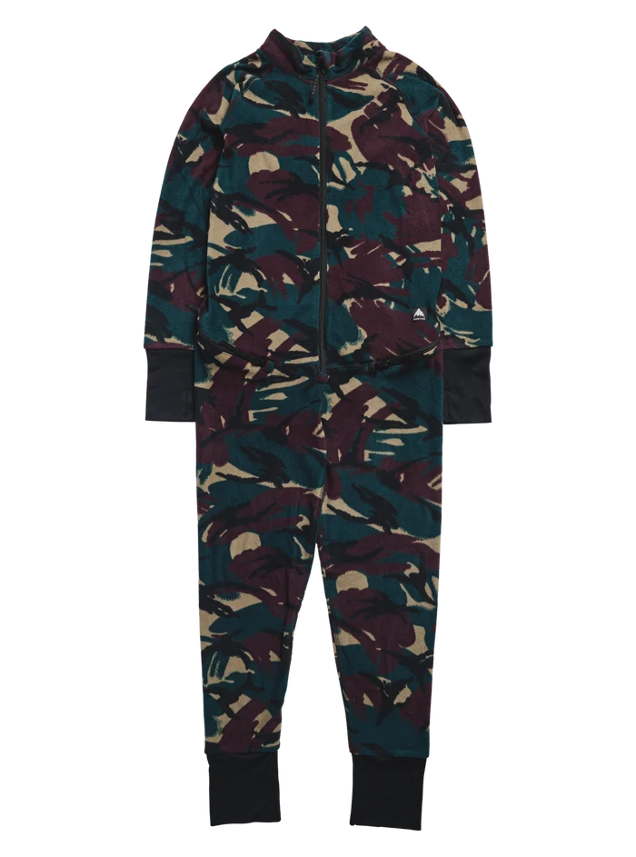 Seersucker Camo / 80/86