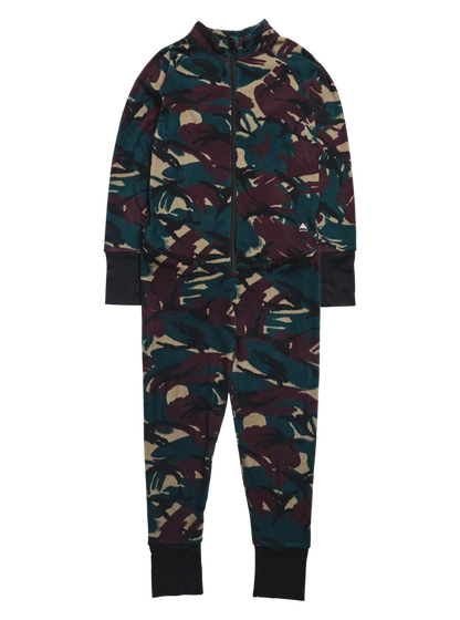 Seersucker Camo / 80/86