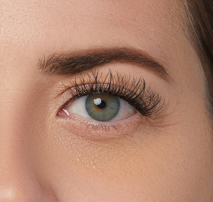 Kiss imPress Press on No Glue Needed Cluster Eyelashes