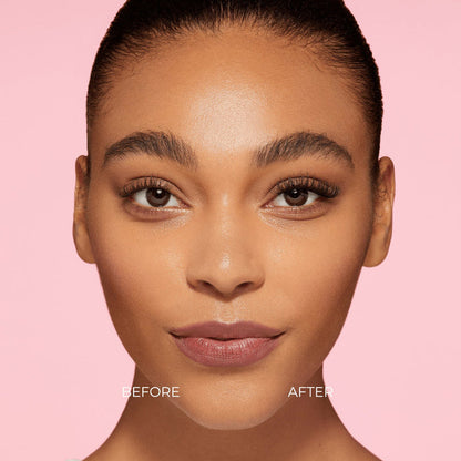Kiss imPress Press on No Glue Needed Cluster Eyelashes