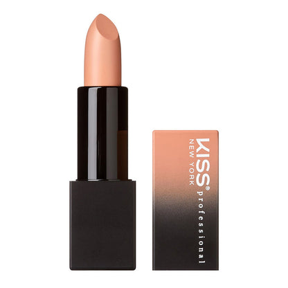 Kiss Professional Satin Lipstick 0.12oz/ 3.5g - ikatehouse