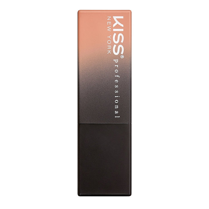 Kiss Professional Satin Lipstick 0.12oz/ 3.5g - ikatehouse
