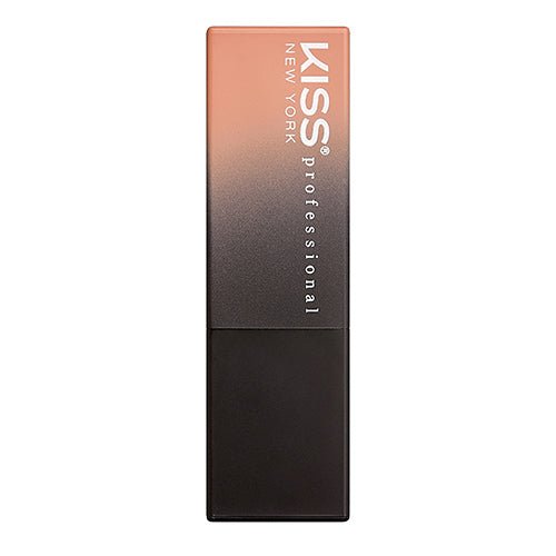 Kiss Professional Satin Lipstick 0.12oz/ 3.5g - ikatehouse