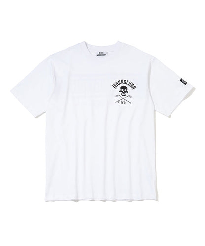 Knuckle Border Tee