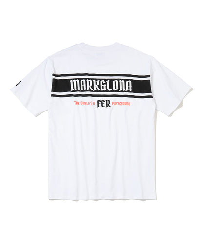 Knuckle Border Tee