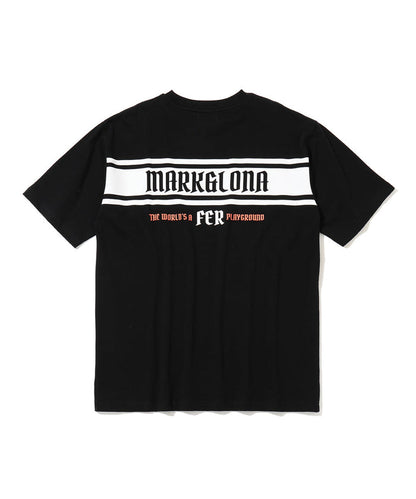 Knuckle Border Tee