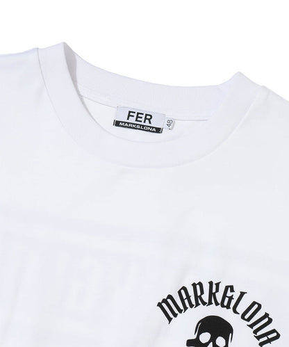 Knuckle Border Tee