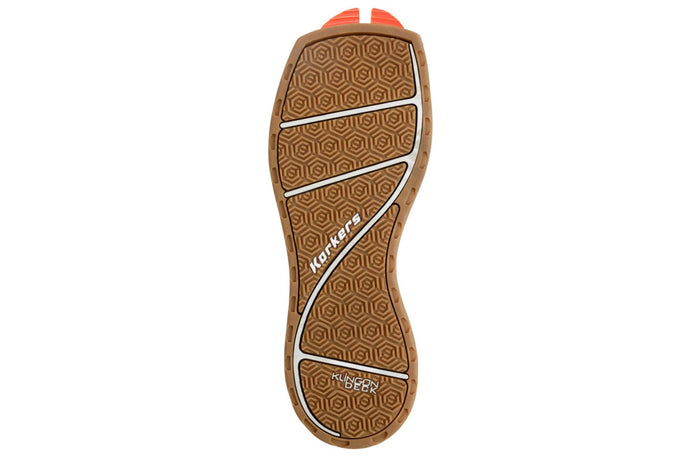 Korkers Deck Gum Sole
