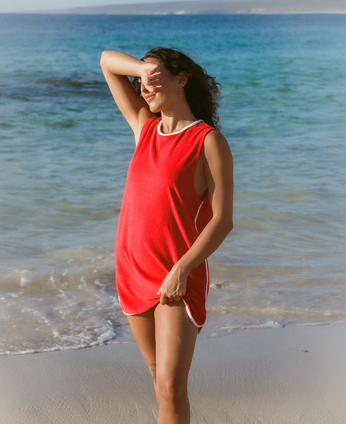 Kuhio Dress