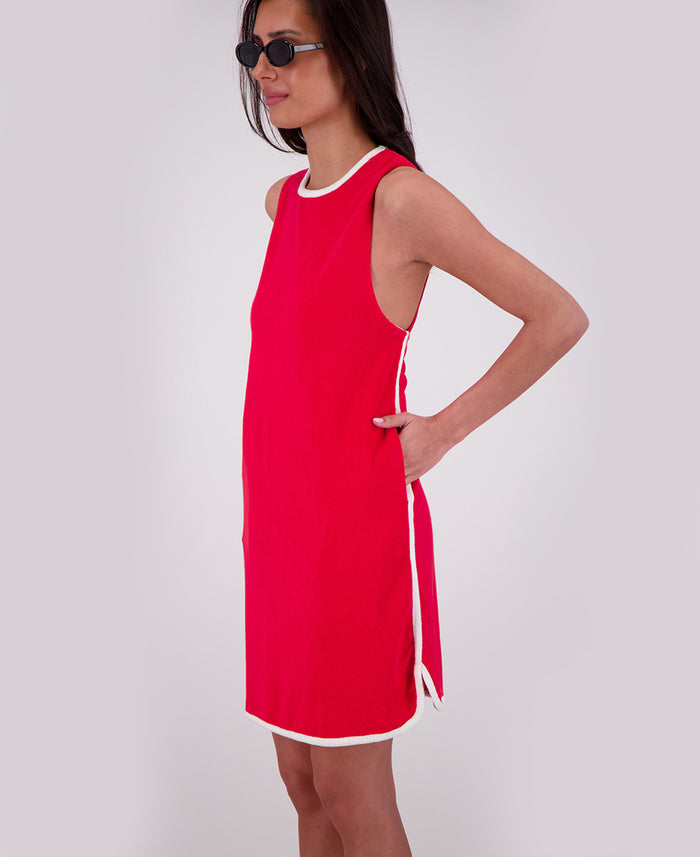 Kuhio Dress