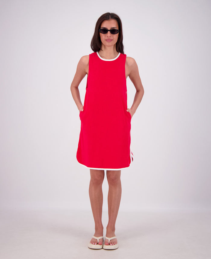 Kuhio Dress