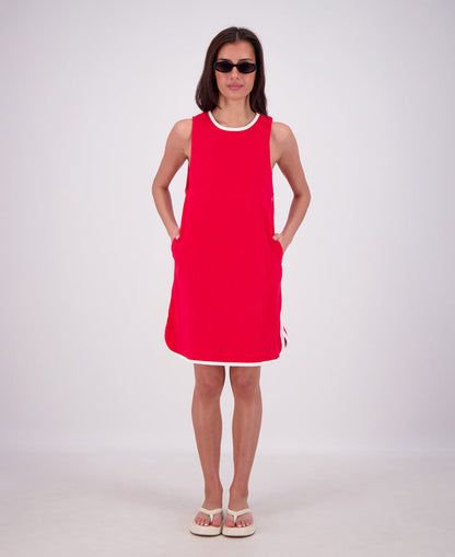 Kuhio Dress
