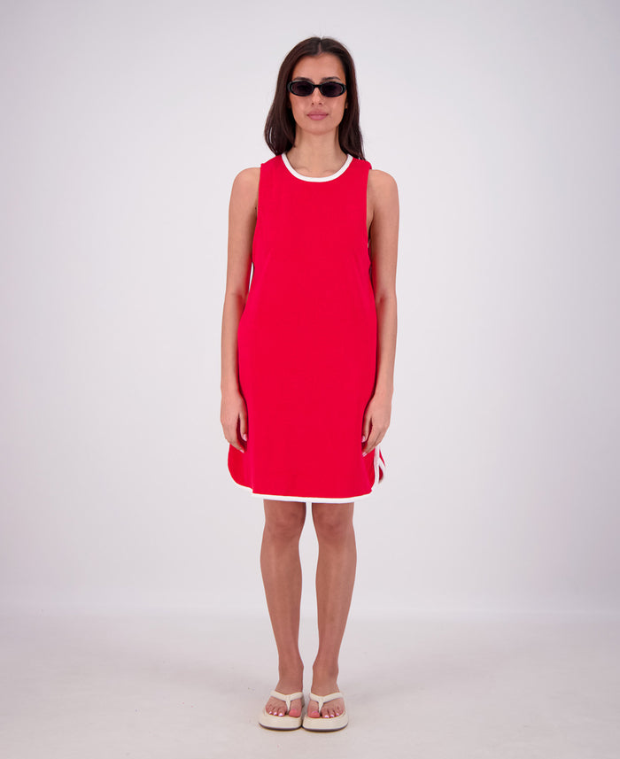 Kuhio Dress