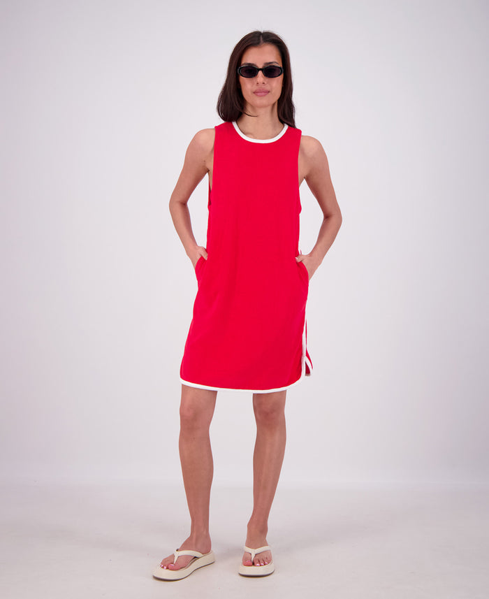Kuhio Dress