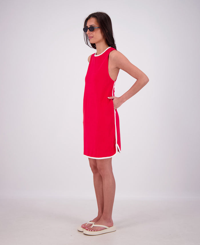 Kuhio Dress