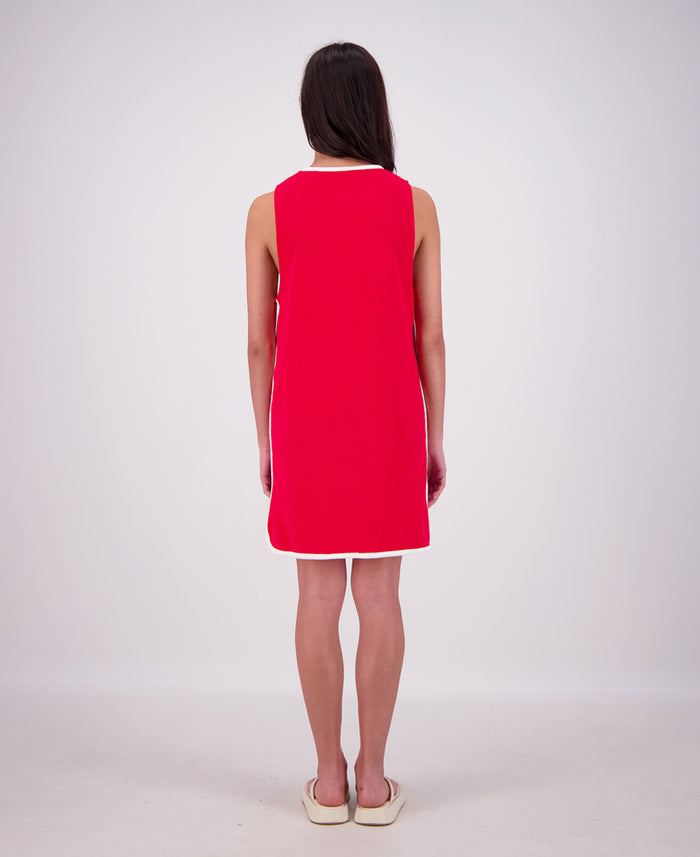 Kuhio Dress