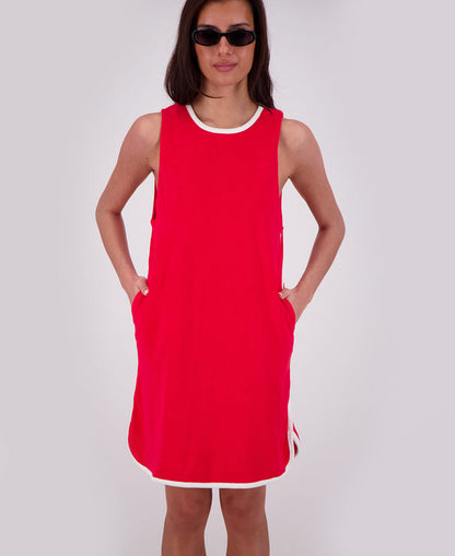 Kuhio Dress