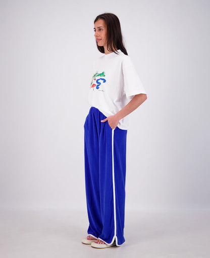 Kuhio Pants Cobalt Blue
