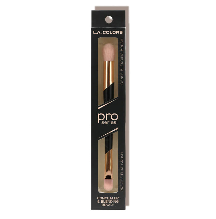 LA COLORS pro series Blending & Concealer brush