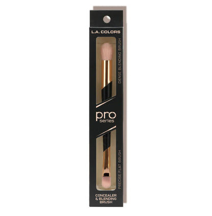 LA COLORS pro series Blending & Concealer brush