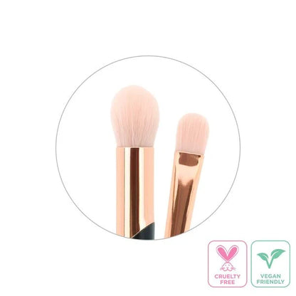 LA COLORS pro series Blending & Concealer brush